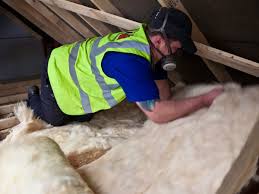 Best Wall Insulation Installation  in Dalworthington Gardens, TX