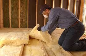 Types of Insulation We Offer in Dalworthington Gardens, TX