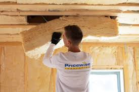 Best Spray Foam Insulation  in Dalworthington Gardens, TX