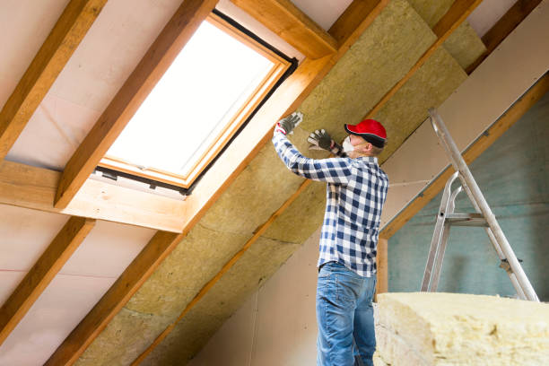 Trusted Dalworthington Gardens, TX Insulation Services Experts